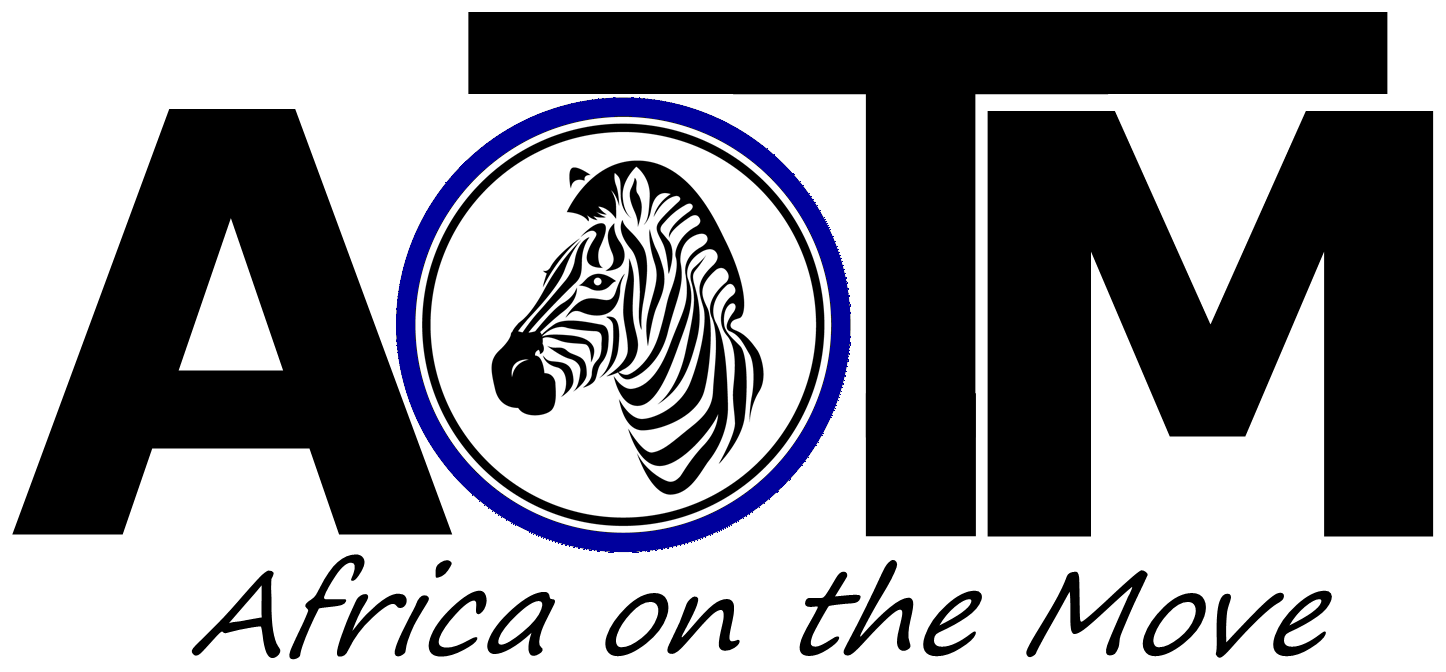Africa on the Move