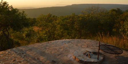 New camp opens in the Lubombo Conservancy, Swaziland